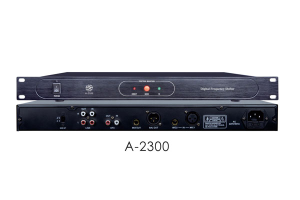 A-2300