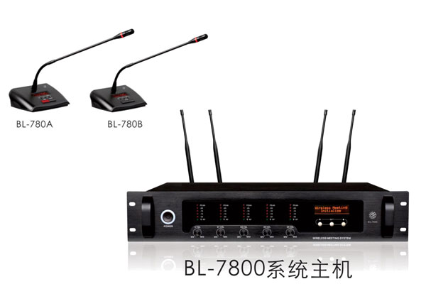 BL-7800